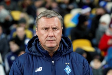 Після 24 числа світ розділився на людей і росіян: легенда Динамо - про війну в Україні