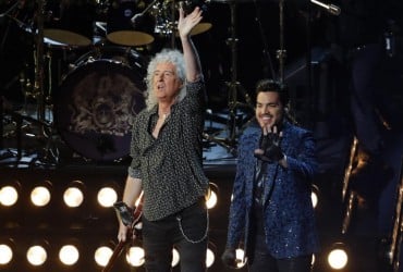 Браян Мей заявив, що Queen ніколи не повернуться з концертами до Америки