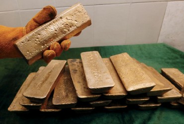 Санкції проти РФ: як ОАЕ заробляють на російському золоті