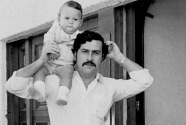 Поместье наркобарона Пабло Эскобара сделают дорогим курортом