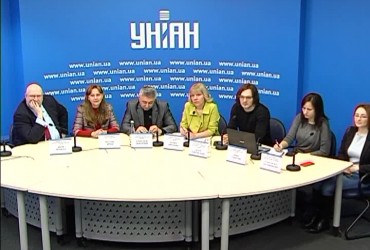 Проект «Децентралізація: реформування освіти на місцевому рівні»