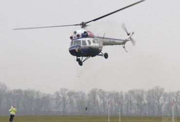 На Одеській митниці у контейнері знайшли гелікоптер (фото, відео)