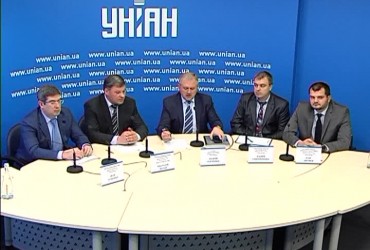 Суспільно-державне партнерство у реалізації програми притягнення до відповідальності РФ