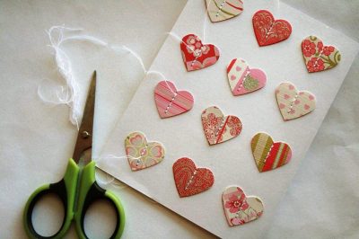 Открытки и валентинки с Днем влюбленных: 10 идей своими руками | luchistii-sudak.ru