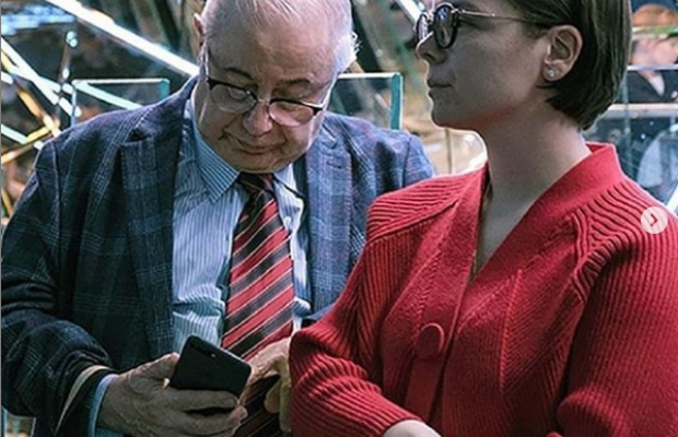 31-летняя жена Петросяна резко отреагировала на слухи о рождении ребенка