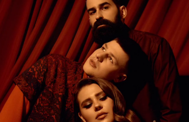 KAZKA представила песню для Евровидения (видео)