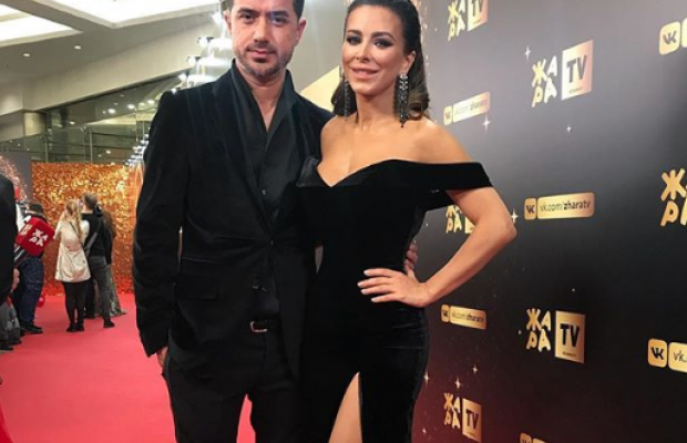 Появились подробности развода Ани Лорак с мужем