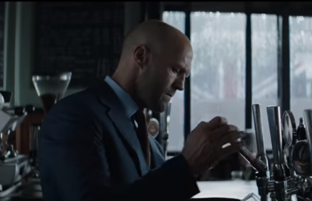 Вышел первый трейлер спин-оффа «Форсажа» с Дуэйном "Скалой" Джонсоном и Джейсоном Стэтхемом (видео)