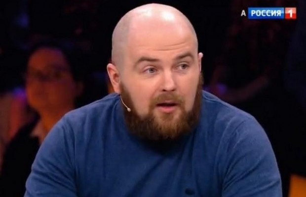 Облисів і схуд: Денис  Шаталін з "Моєї прекрасної няні" змінився до невпізнання (фото)