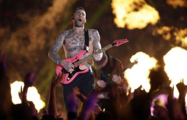 Super Bowl 2019: концерт зірок у перерві Суперкубку назвали одним з найгірших в історії (відео)