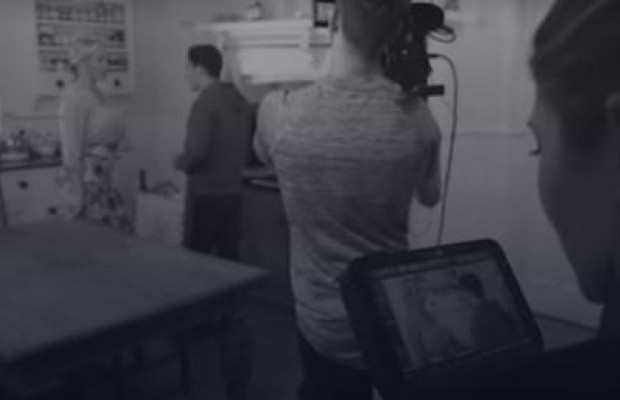 Українки на секс-Олімпі: порноакторка в деталях розповіла про пікантну кіноіндустрію (відео)