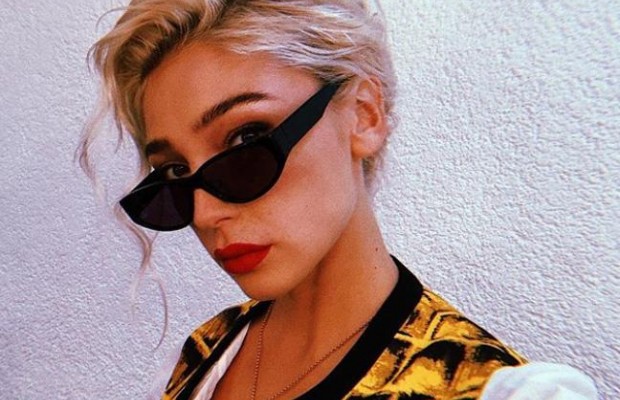 До України не пропустили відому російську ведучу й заборонили в'їзд на три роки