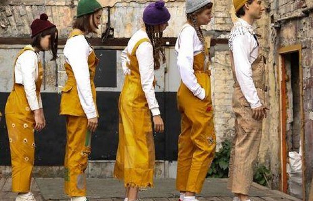 Євробачення 2019: гурт "ЦеШо" виступить на Нацвідборі з піснею Hate (відео)