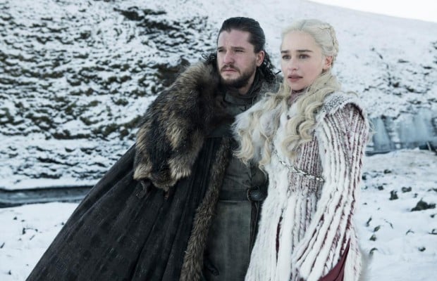 Что посмотреть на карантине: лучшие сериалы от HBO