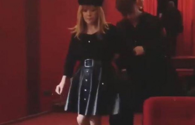 Змарніла Алла Пугачова заговорила про свою хворобу (відео)