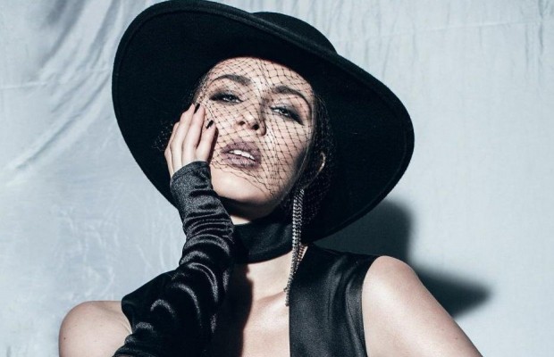 Євробачення 2019: скандальна MARUV представила повний трек для Нацвідбору (відео)