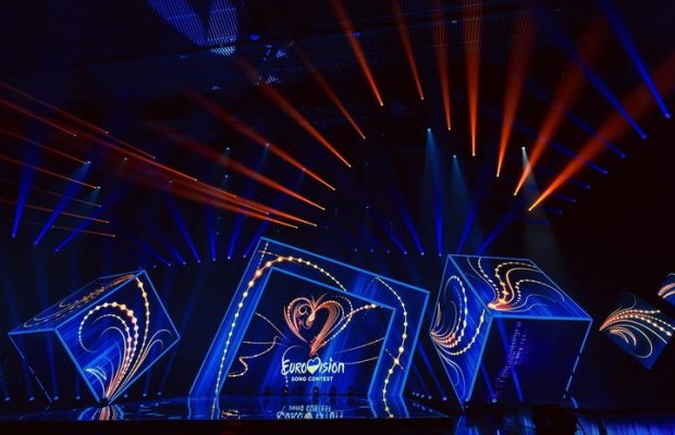 Євробачення 2019: учасники поділилися кадрами з підготовки до Нацвідбору (відео)