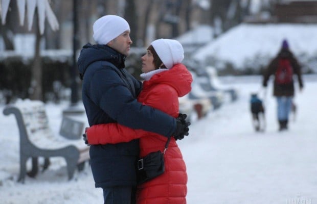 День святого Валентина: де провести 14 лютого в Києві