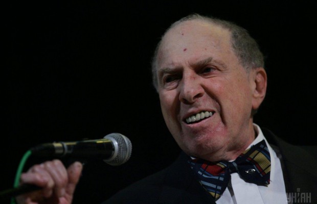 Стало відомо, коли відбудеться прощання із зіркою фільмів "Золоте теля" та "Любов і голуби"