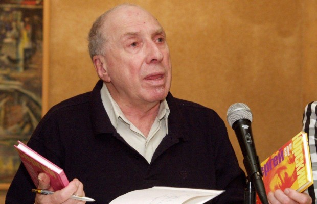 "Були з Аллою на його творчому вечорі": Галкін прокоментував смерть Юрського