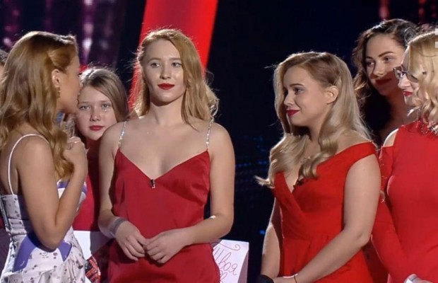 Двійники Тіни Кароль та "золотий голос" Нігерії: хто пройшов в "Голос країни" після 4 ефіру (відео)