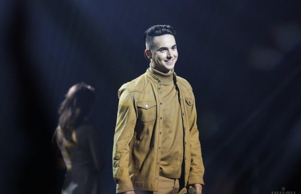 "Дико и страшно": Меловин заявил о преследовании со стороны депутата