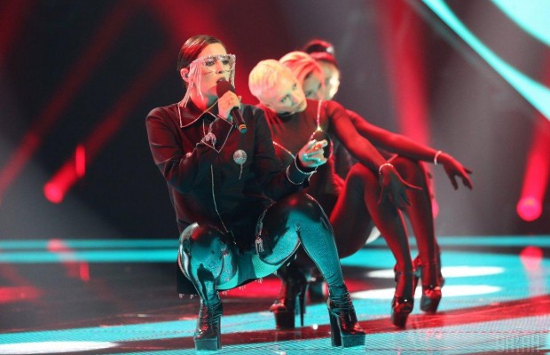 "Голуби миру": в мережі вибухнув скандал через переможців Нацвідбору на Євробачення-2019 (фото)