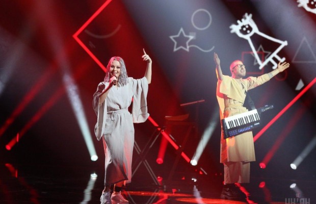 "Було боляче": фіналіст Нацвідбору на Євробачення-2019 отримав серйозну травму