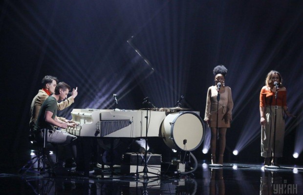 Brunettes Shoot Blondes заявили, що не поїдуть на Євробачення-2019