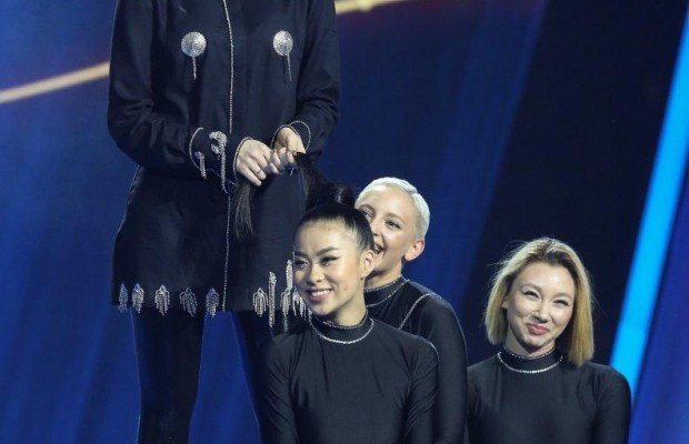 "Фінал буде спекотним": суддя Нацвідбору на Євробачення пояснив свою низьку оцінку Maruv