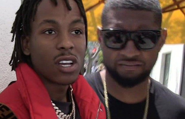 Відомі репери стали жертвами збройного пограбування у голлівудській студії