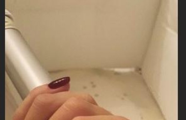 Лобода показала трогательное фото с маленькой дочкой