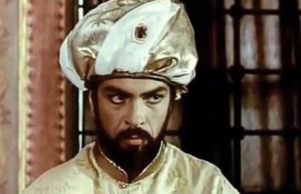 Першому українському секс-символу - 66: до дня народження Анатолія Хостікоєва дружина артиста влаштувала сюрприз (відео)