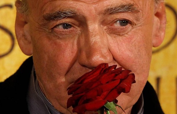 Умер актер Бруно Ганц