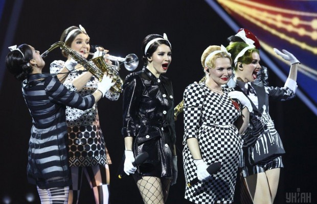 Фінал Нацвідбору на Євробачення-2019:  в якому порядку виступатимуть учасники