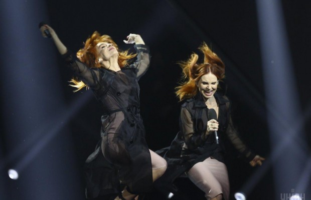 "Хай їдуть до Путіна": журналіст Муждабаєв закликав вигнати ANNA MARIA з Нацвідбору