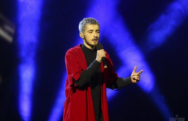Продюсер про співака KHAYAT: він ще не сформувався для Євробачення, журі правильно його "свідомо злили"