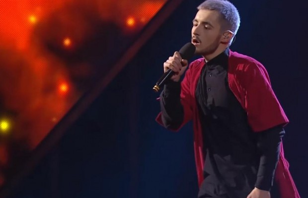 Журі неадекватні: мережа обурена рішенням суддів щодо KHAYAT у нацвідборі на "Євробачення"