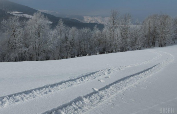 В українських туристів з'явиться ще одна можливість зручно доїхати до Славського