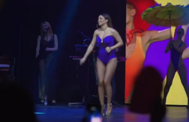 "Вагітна?": Ані Лорак стривожила мережу новими відео