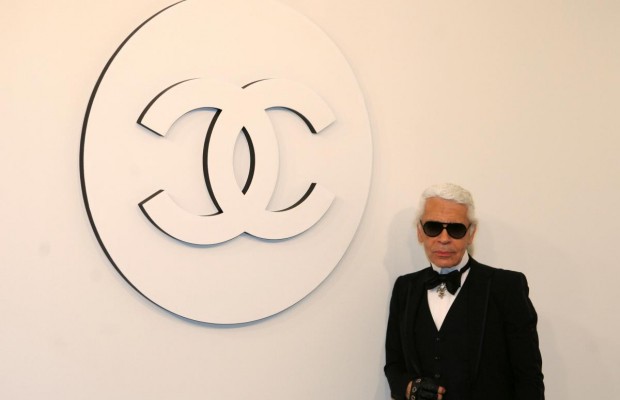 Стало відомо, хто після Карла Лагерфельда очолить модний дім Chanel