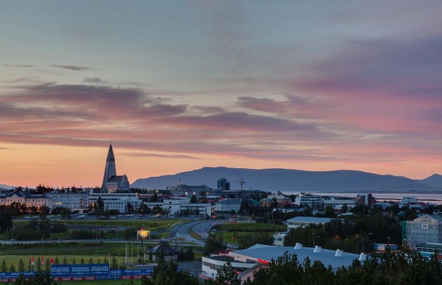 Україна та Ісландія домовилися про авіасполучення