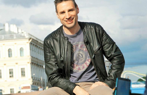 У Москві жорстоко побили відомого російського актора