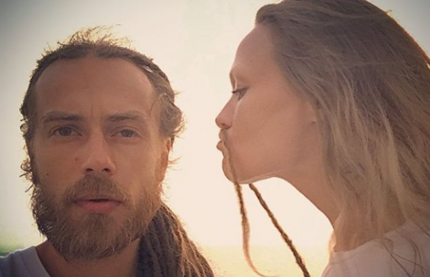 Вдова Децла мало не померла від серцевого нападу