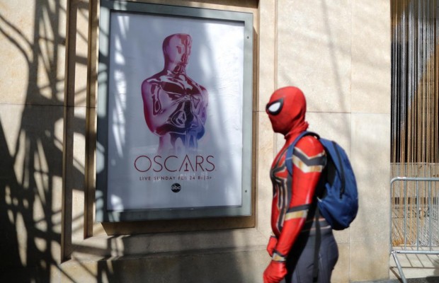 Оскар: все, що потрібно знати про церемонію 2019 року - номінанти та фаворити (фото, відео)