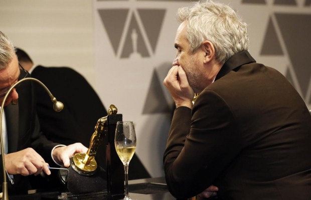 Оскар-2020 установил антирекорд по количеству зрителей