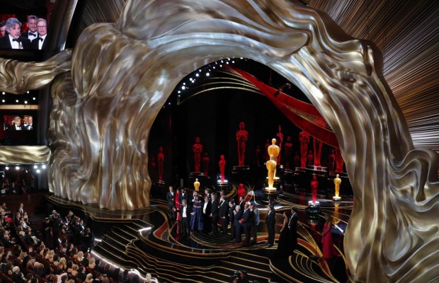 У церемонии вручения премии "Оскар" впервые за три года будет ведущий