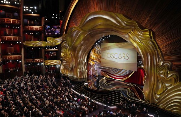 Названо фільм, який представить Україну на кінопремії "Оскар" у 2025 році