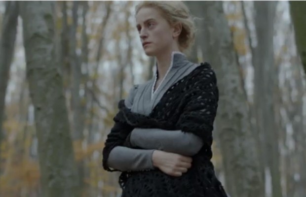 Вийшов перший тизер біографічної драми про Лесю Українку (відео)