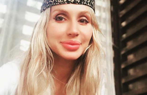 Світлана Лобода шокувала мережу новим фото